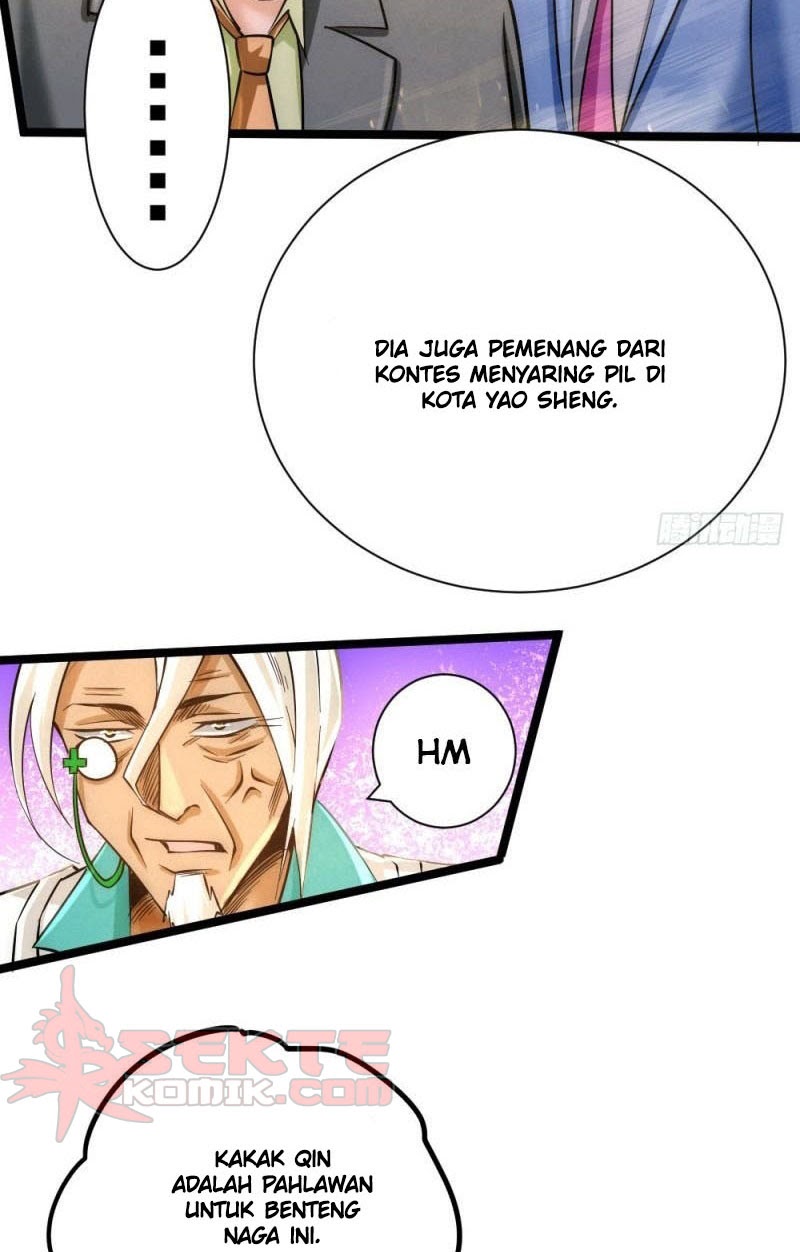 Almighty Master Chapter 70 Gambar 29