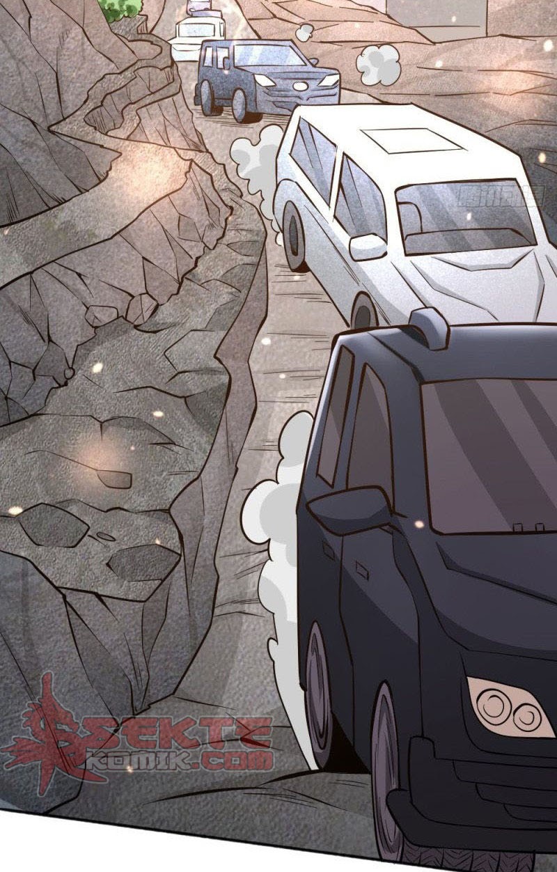 Almighty Master Chapter 70 Gambar 3