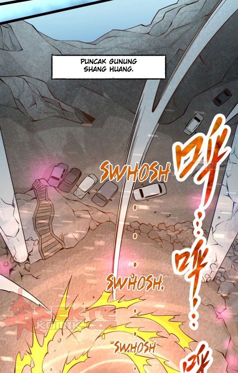 Almighty Master Chapter 70 Gambar 7