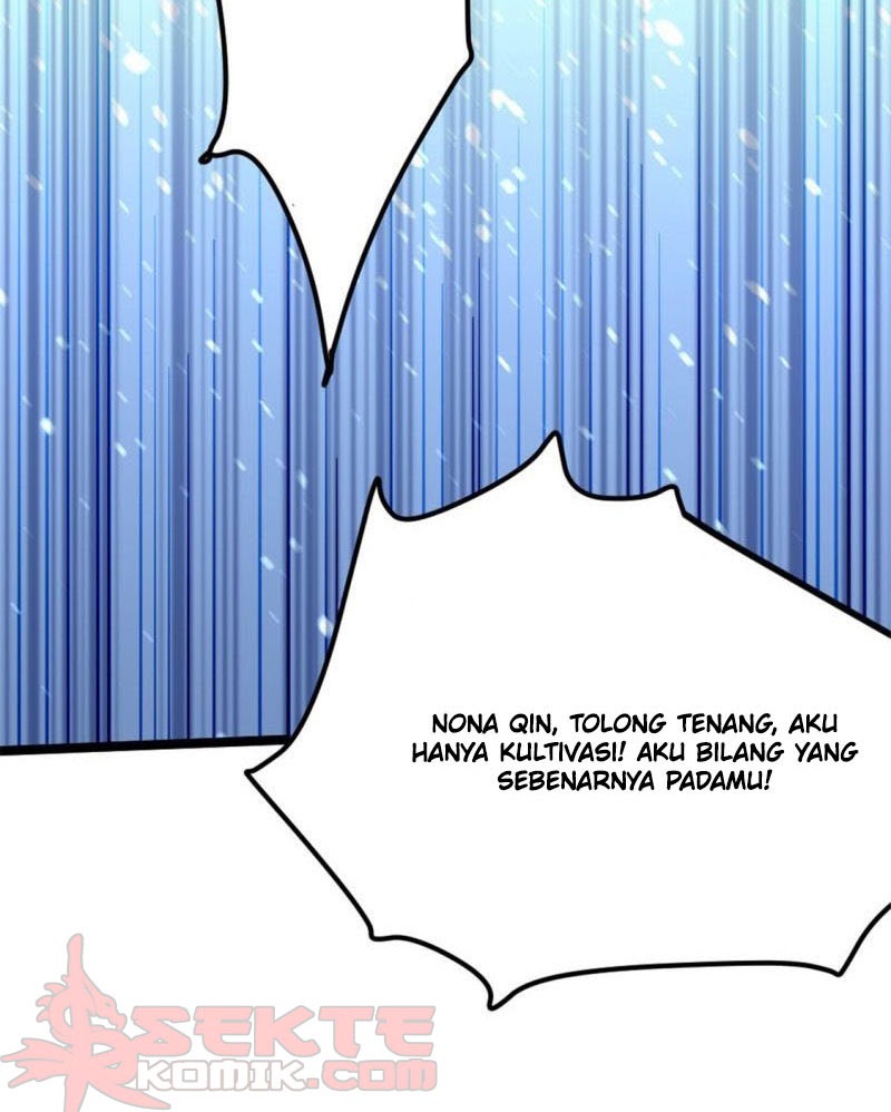 Almighty Master Chapter 69.5 Gambar 11