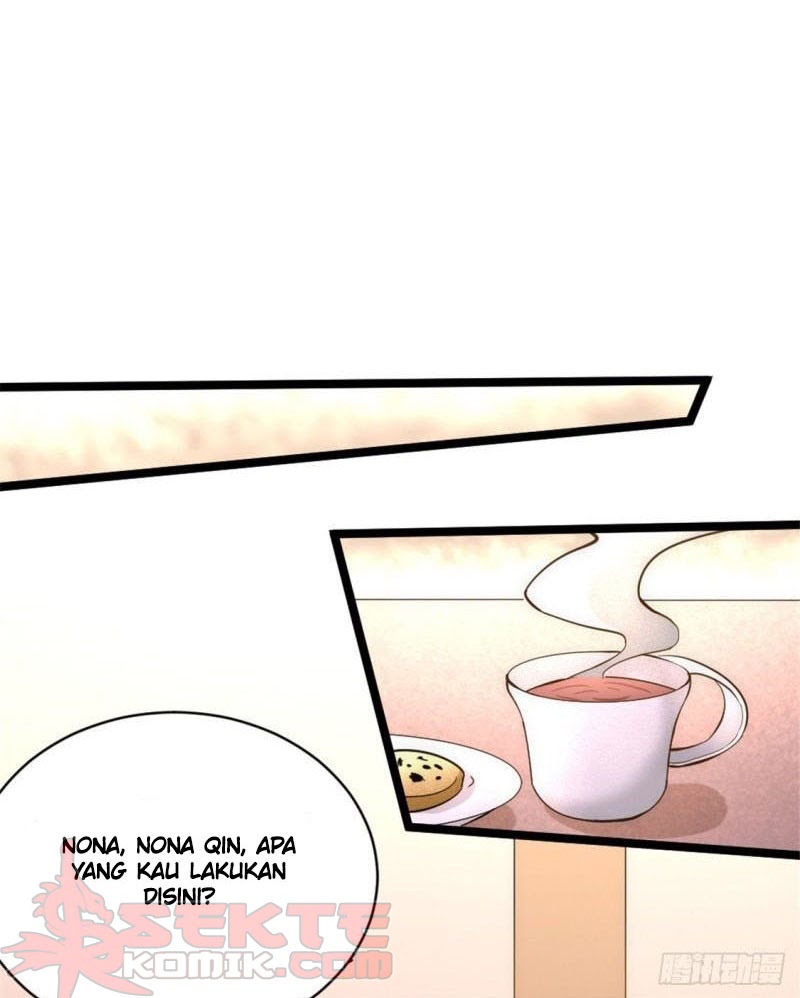 Almighty Master Chapter 69.5 Gambar 12
