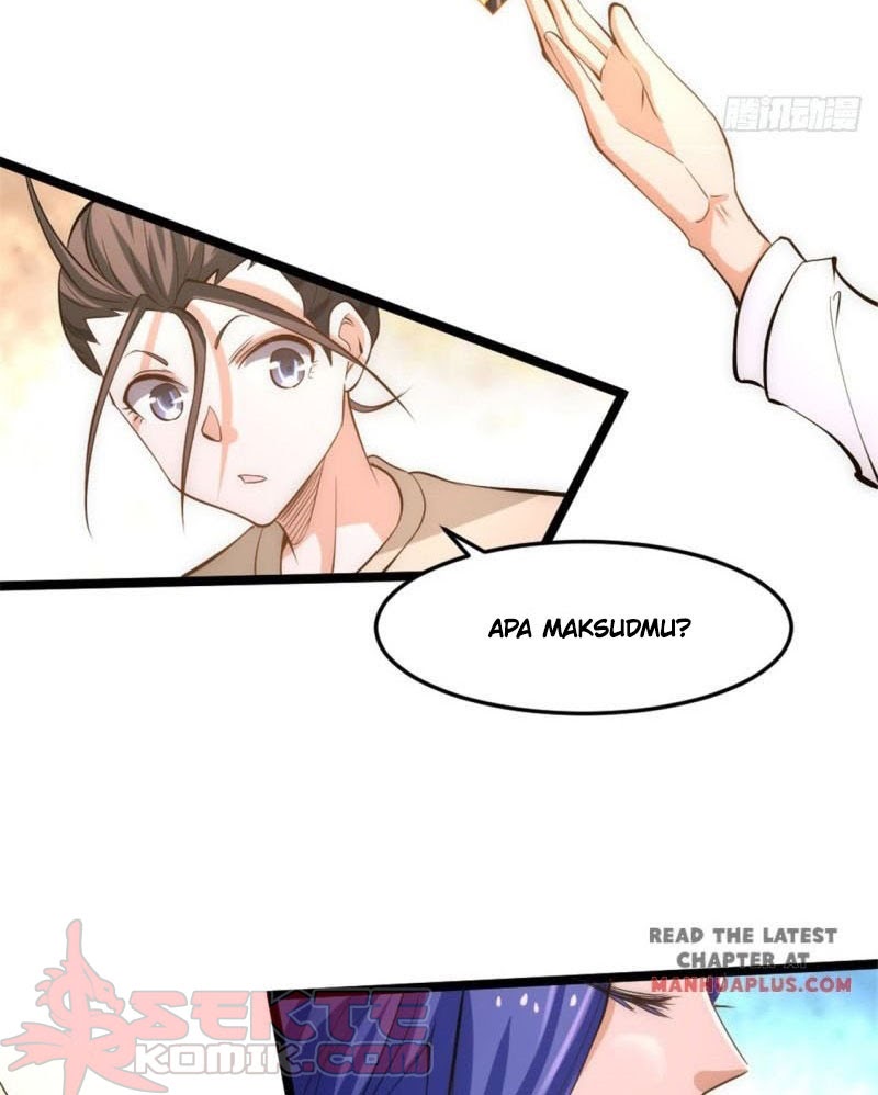 Almighty Master Chapter 69.5 Gambar 14