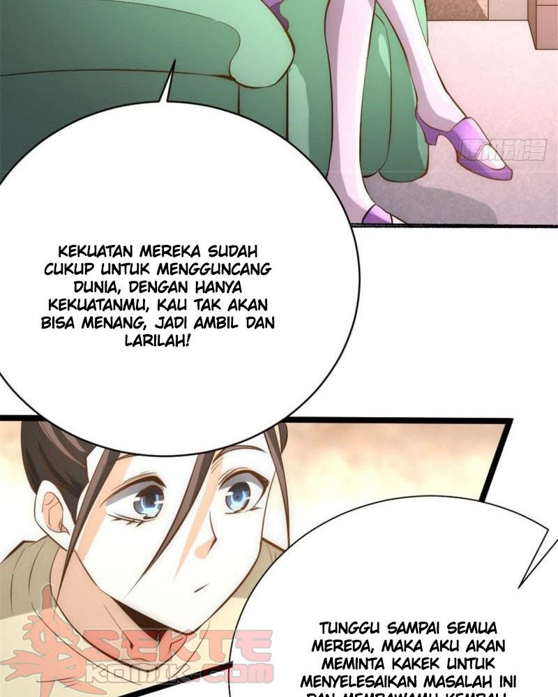 Almighty Master Chapter 69.5 Gambar 16