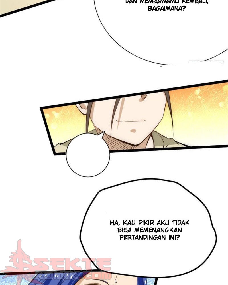 Almighty Master Chapter 69.5 Gambar 17