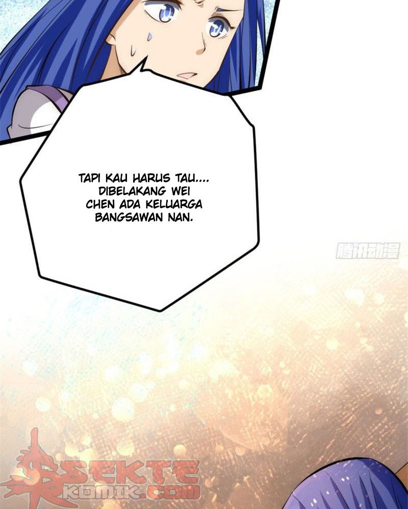 Almighty Master Chapter 69.5 Gambar 18