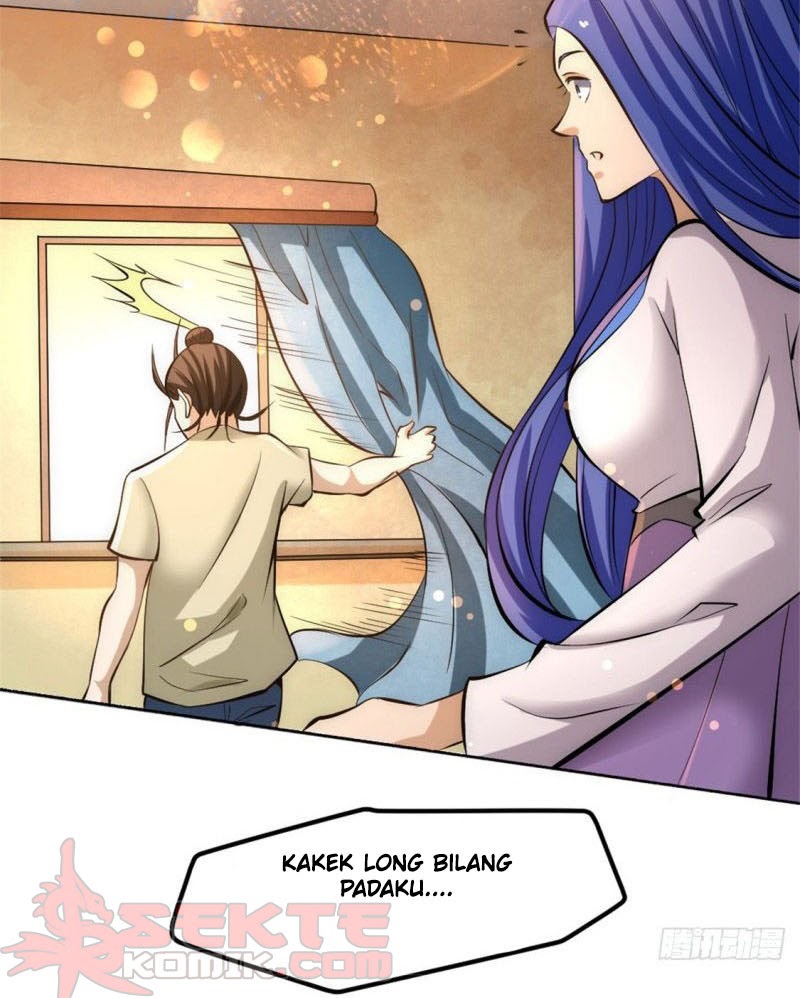 Almighty Master Chapter 69.5 Gambar 19