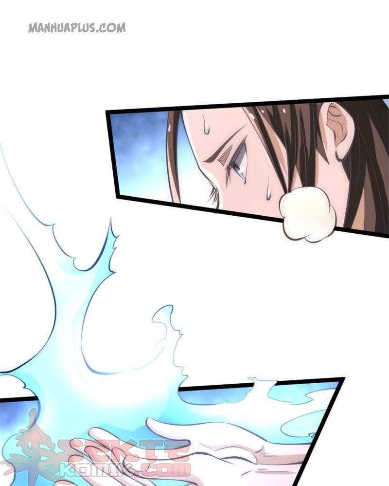 Baca Manhua Almighty Master Chapter 69.5 Gambar 2