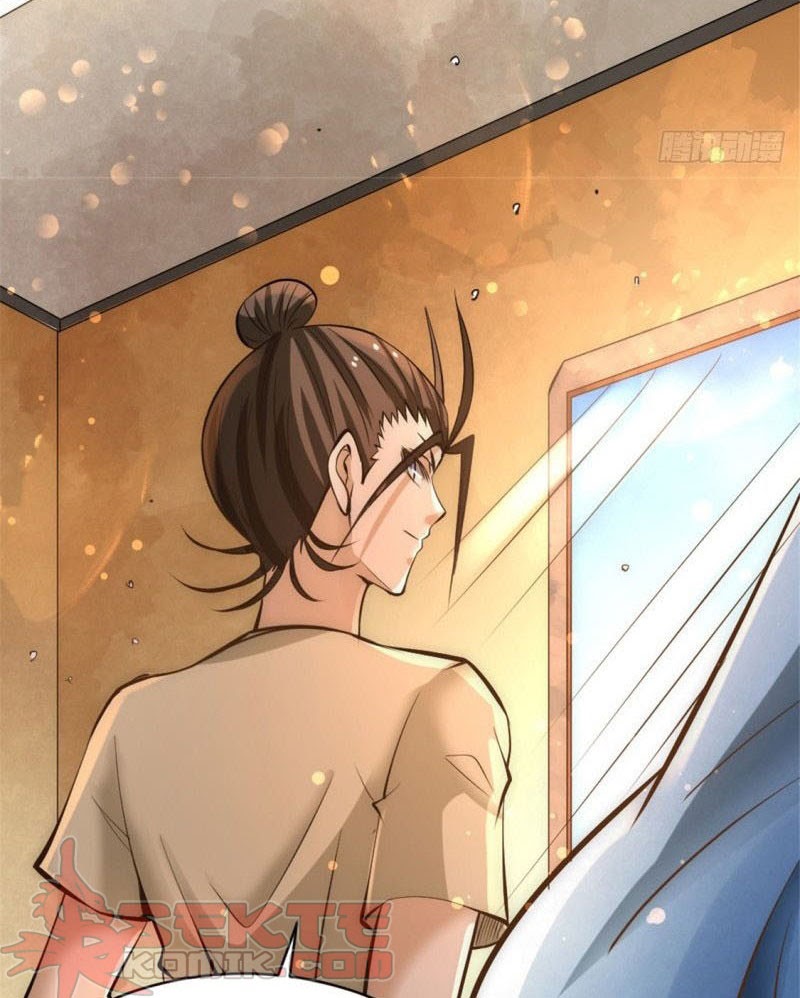 Almighty Master Chapter 69.5 Gambar 21
