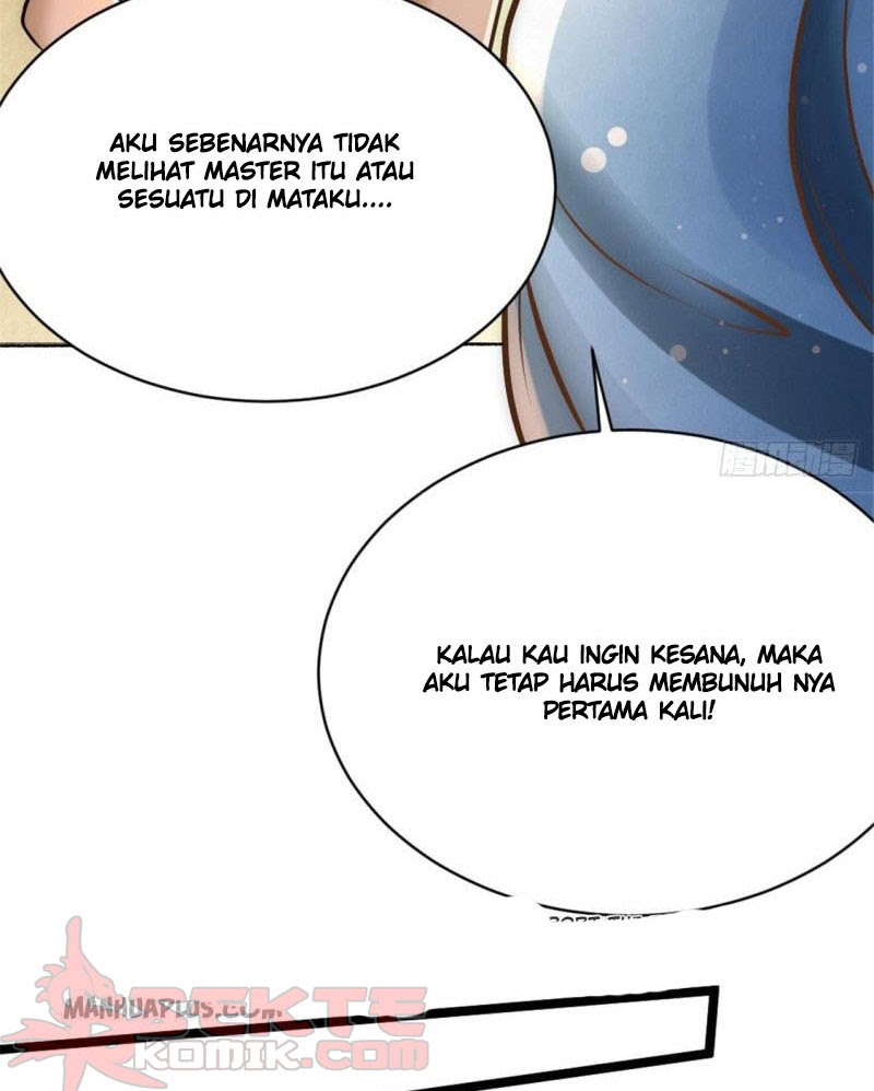 Almighty Master Chapter 69.5 Gambar 22