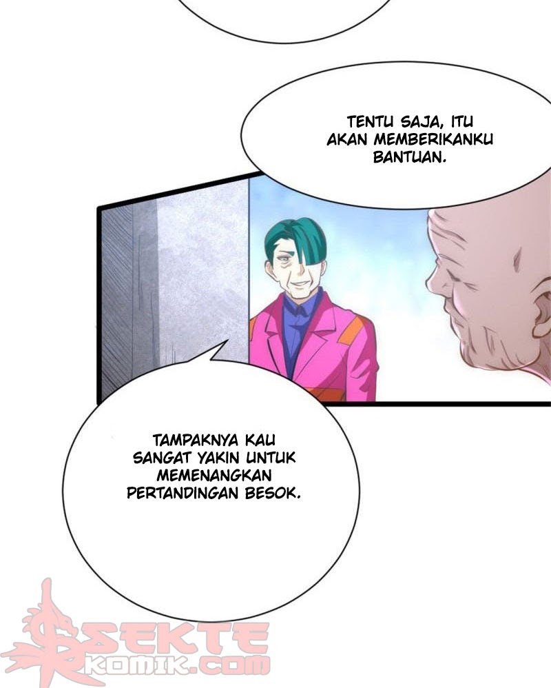 Almighty Master Chapter 69.5 Gambar 27
