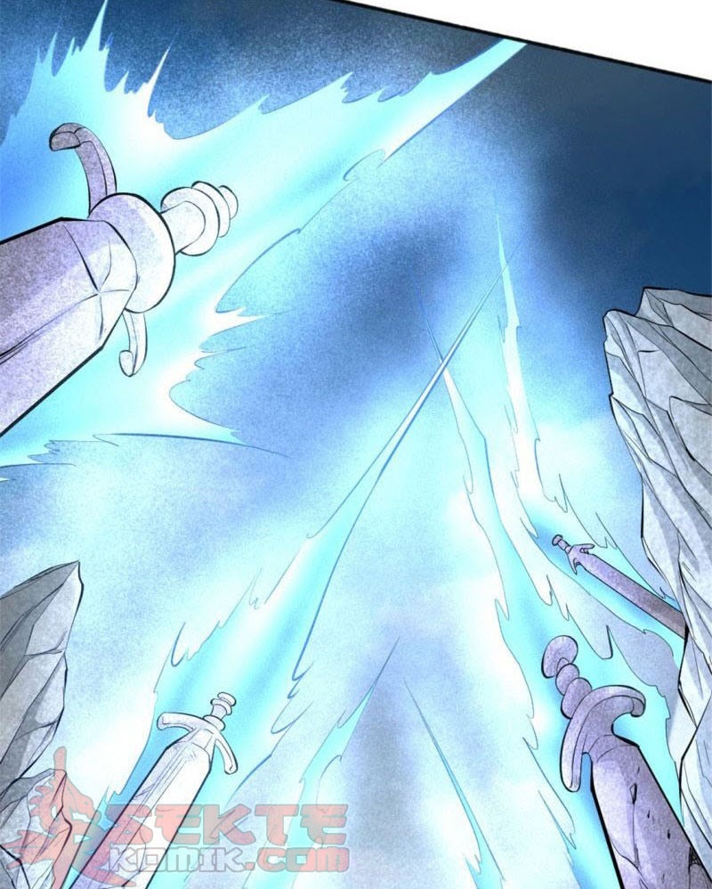Almighty Master Chapter 69.5 Gambar 29