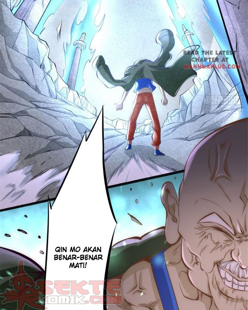 Almighty Master Chapter 69.5 Gambar 30