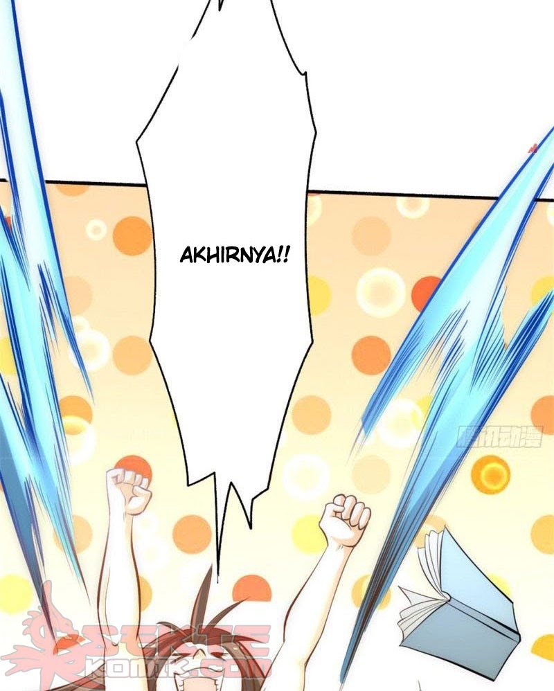 Almighty Master Chapter 69.5 Gambar 4