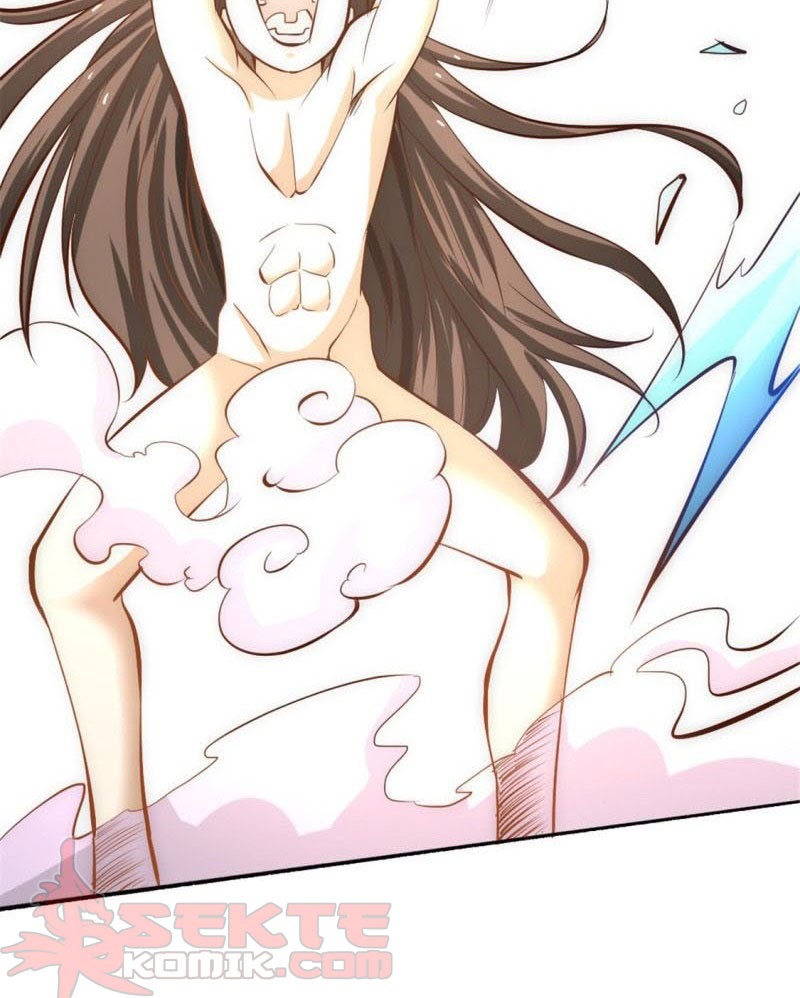 Almighty Master Chapter 69.5 Gambar 5
