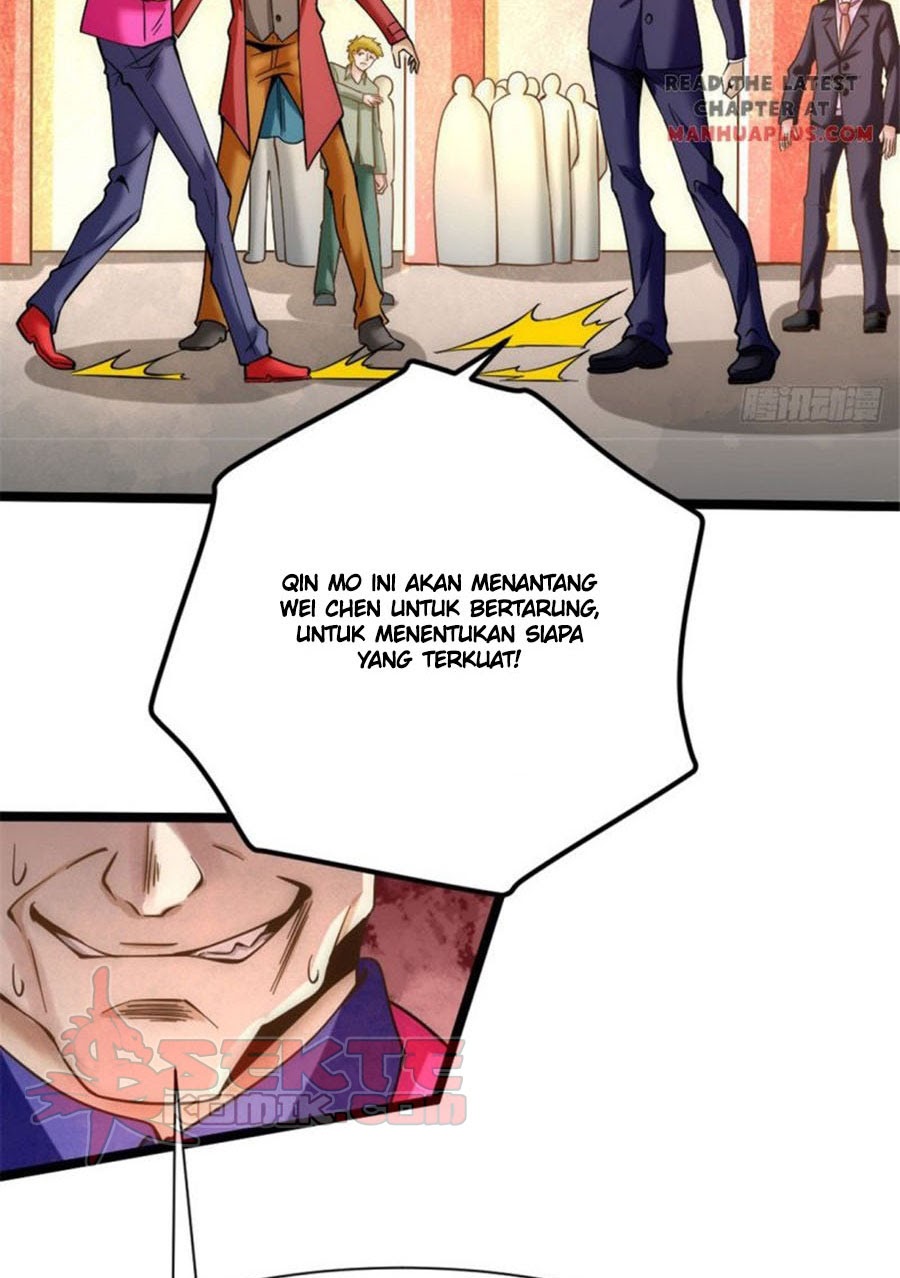 Almighty Master Chapter 69 Gambar 10