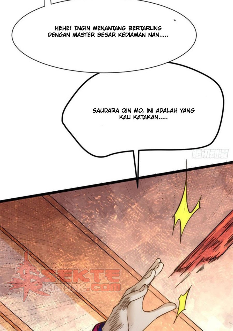 Almighty Master Chapter 69 Gambar 11