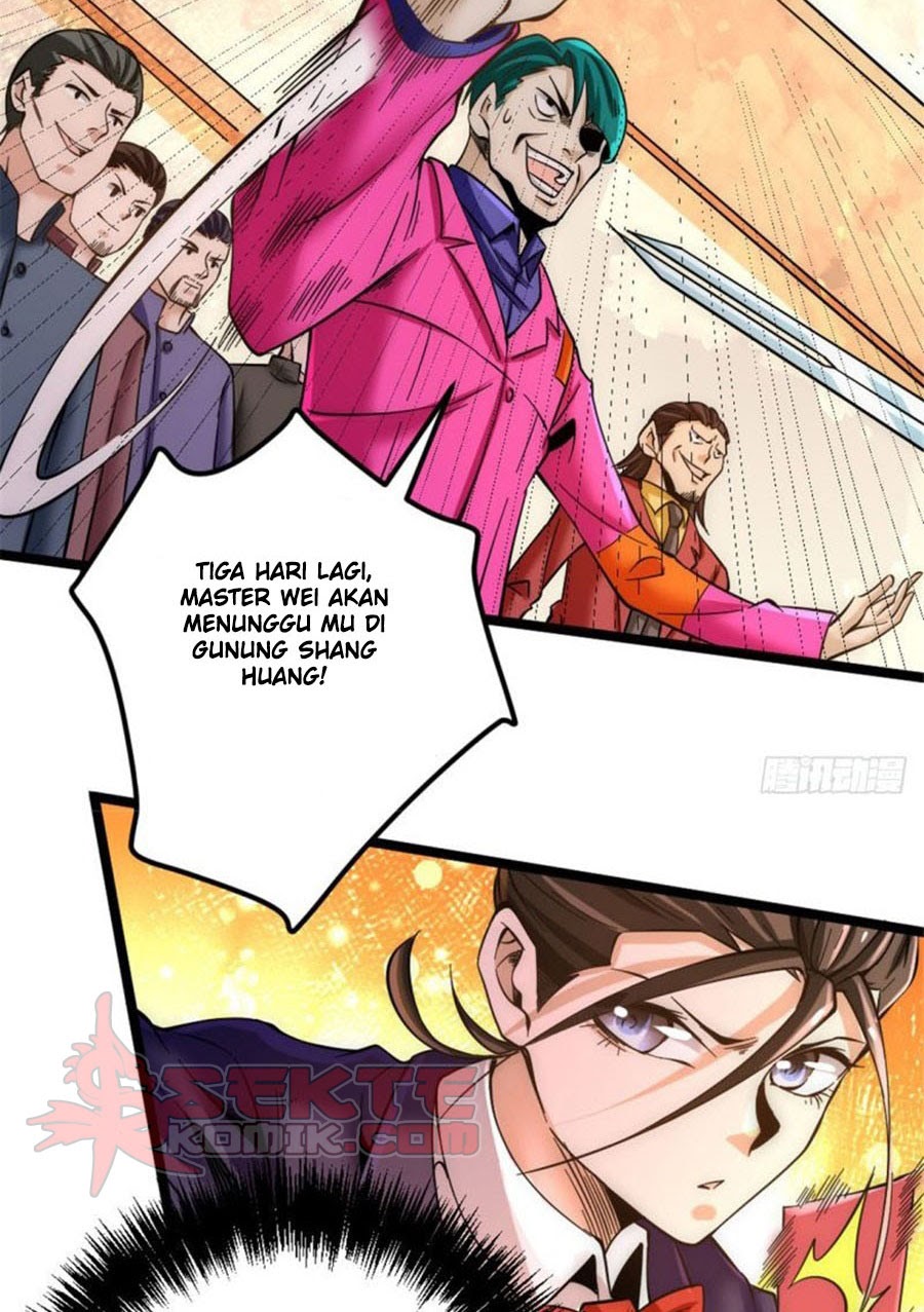 Almighty Master Chapter 69 Gambar 12