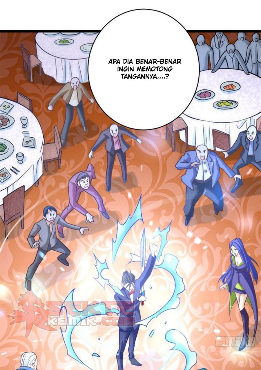 Baca Manhua Almighty Master Chapter 69 Gambar 2
