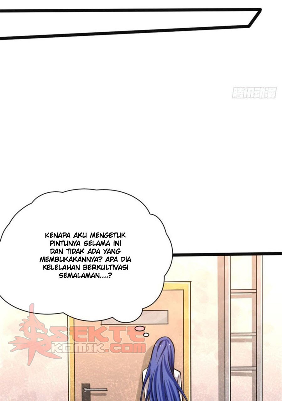 Almighty Master Chapter 69 Gambar 30
