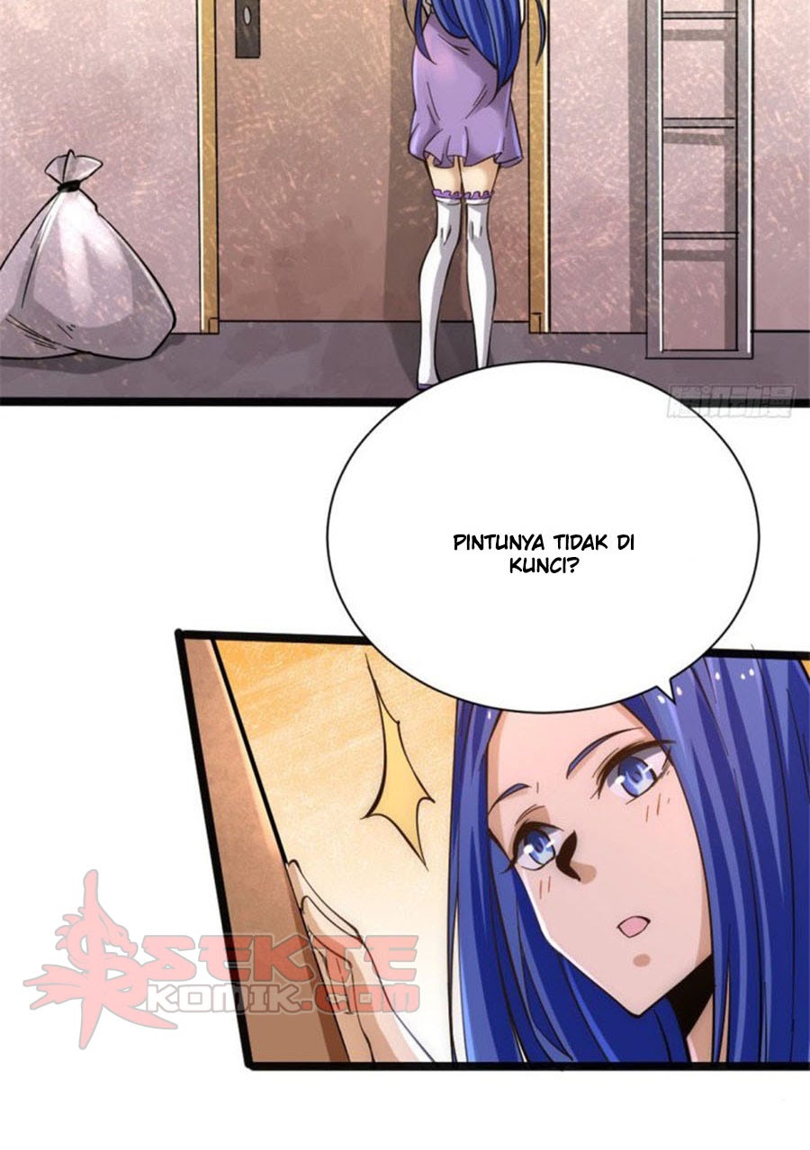 Almighty Master Chapter 69 Gambar 31