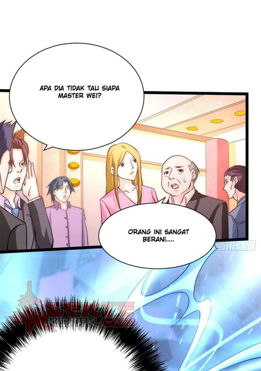 Almighty Master Chapter 69 Gambar 7