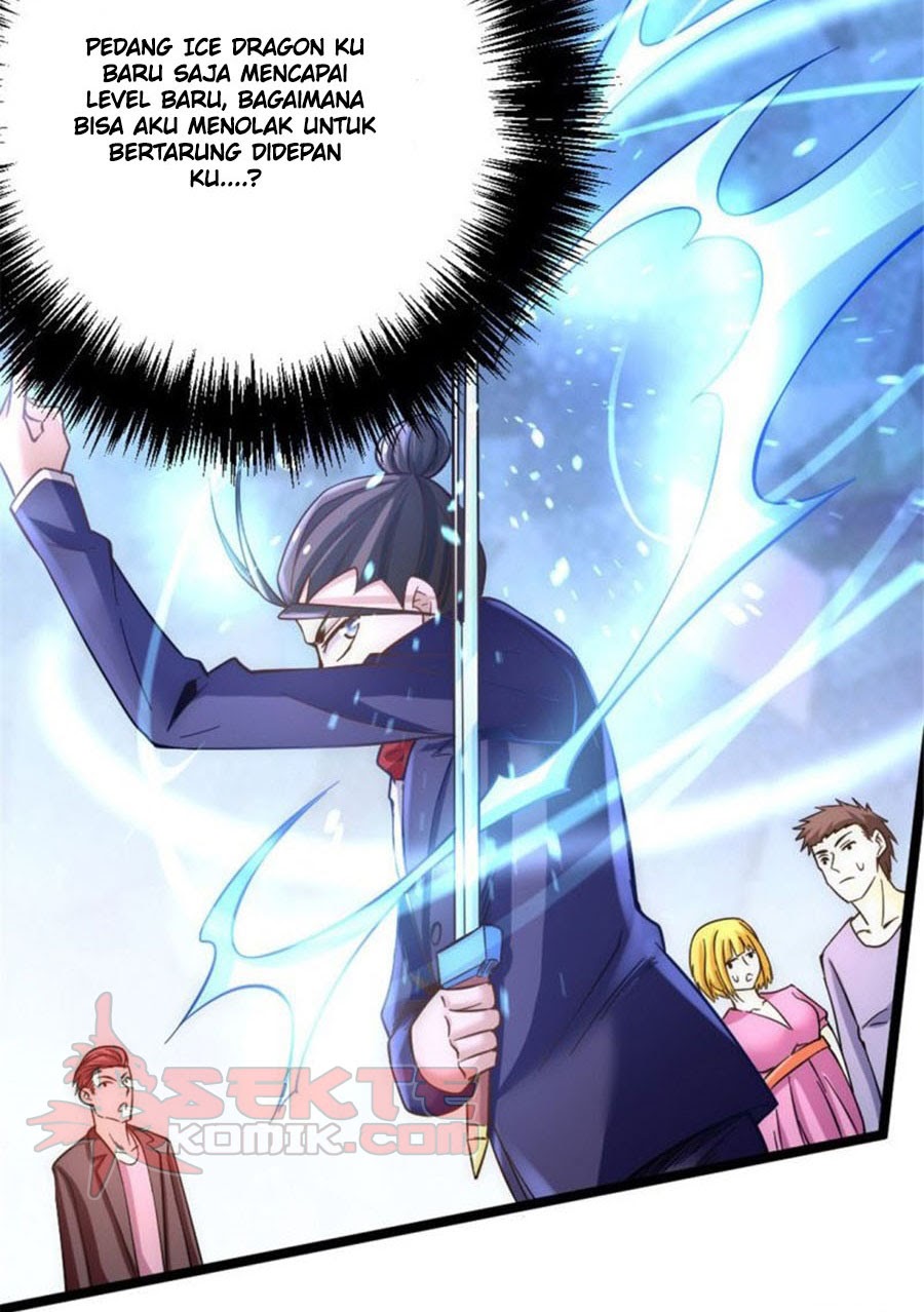 Almighty Master Chapter 69 Gambar 8