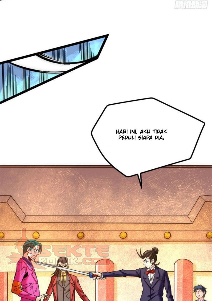 Almighty Master Chapter 69 Gambar 9