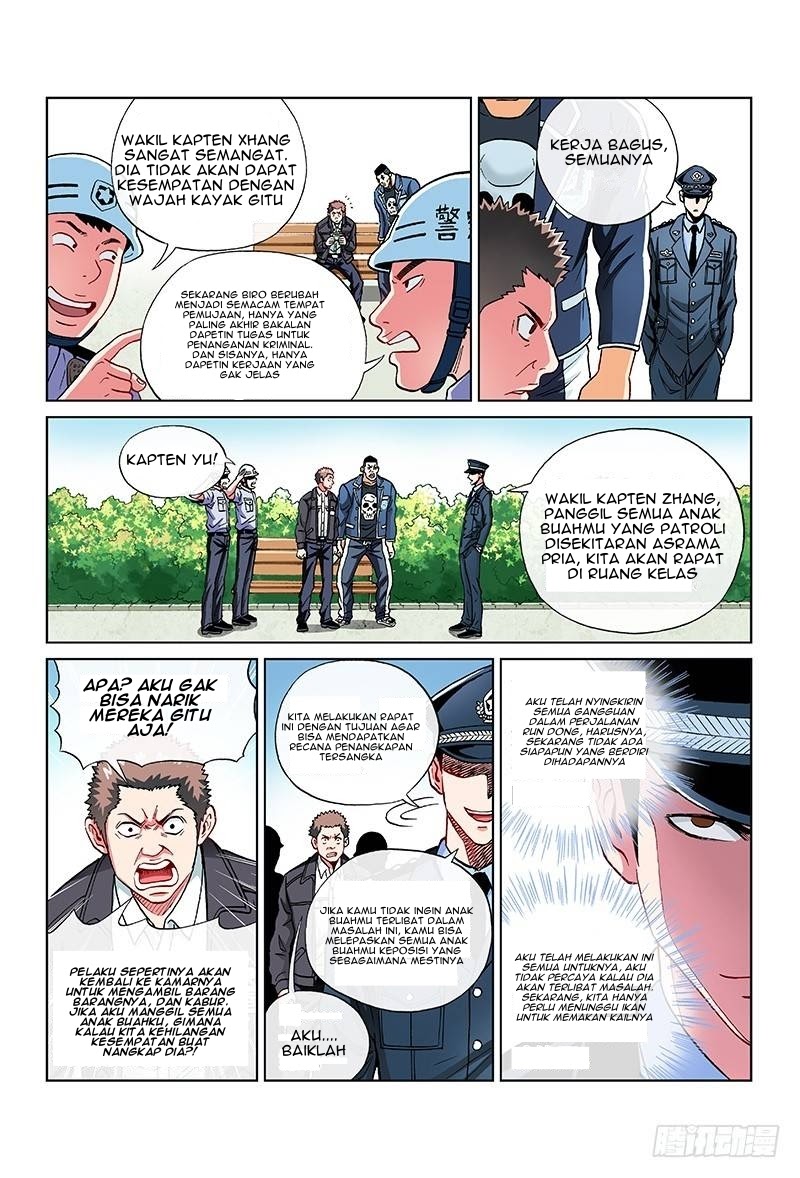 Human Body Cultivation Chapter 62 Gambar 3
