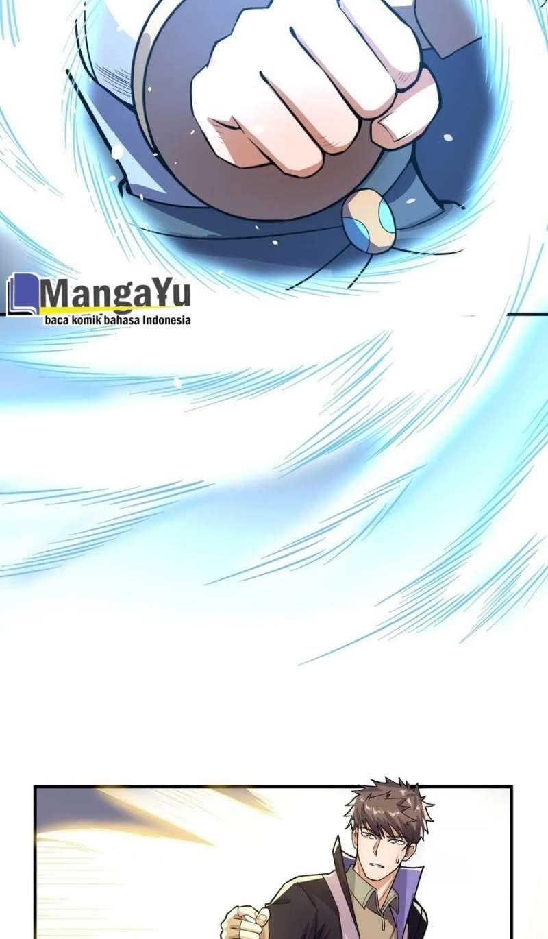 First Dragon Chapter 114 Gambar 13