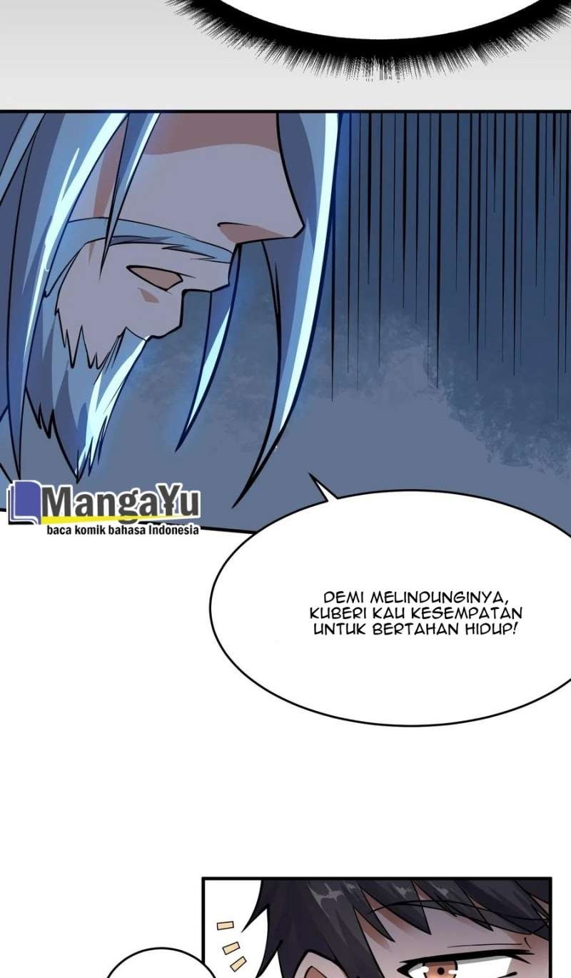 First Dragon Chapter 114 Gambar 7