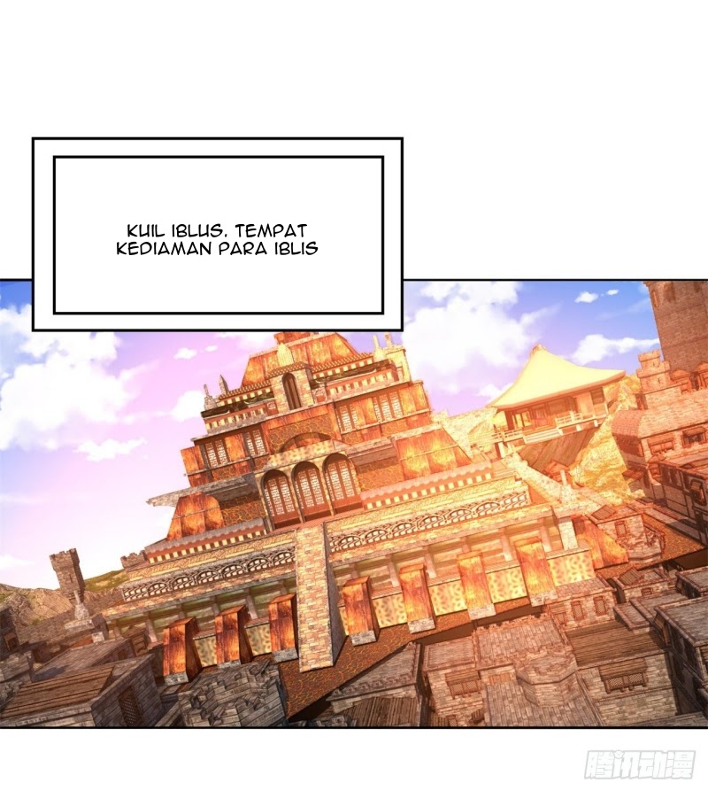 Baca Manhua I Picked Up An Attribute Chapter 75 Gambar 2