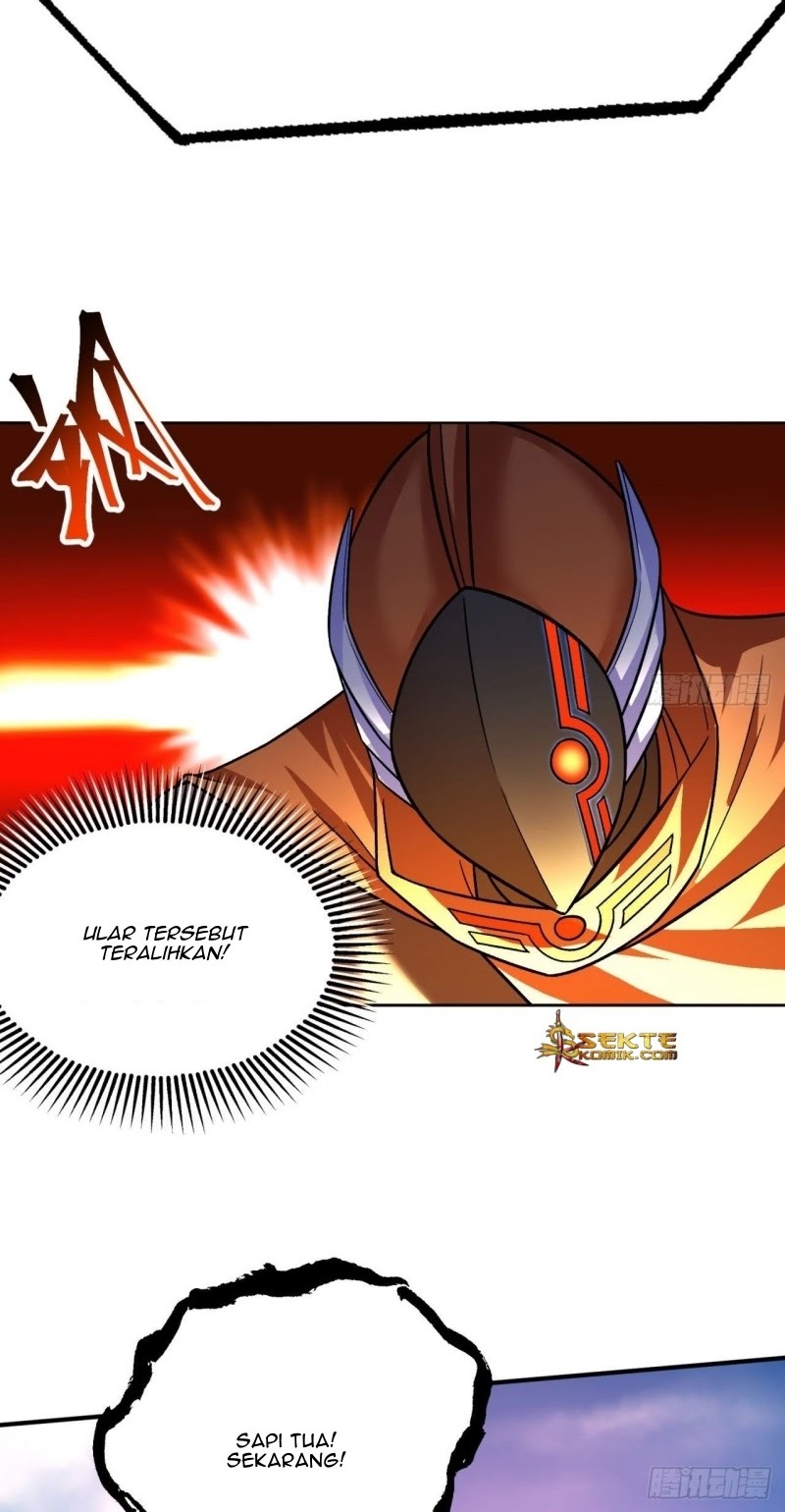 I Picked Up An Attribute Chapter 72 Gambar 11