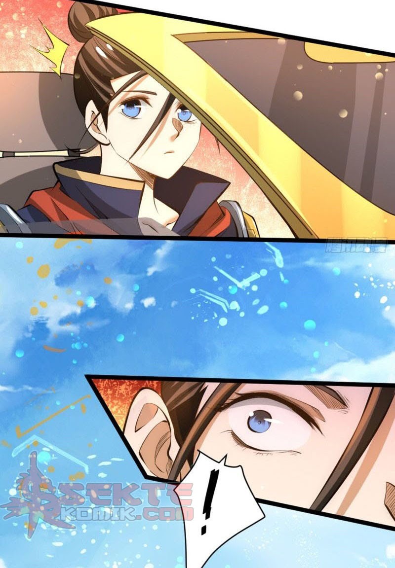 Almighty Master Chapter 71 Gambar 28