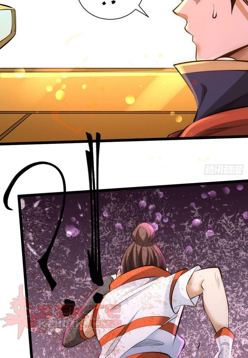 Almighty Master Chapter 71 Gambar 30
