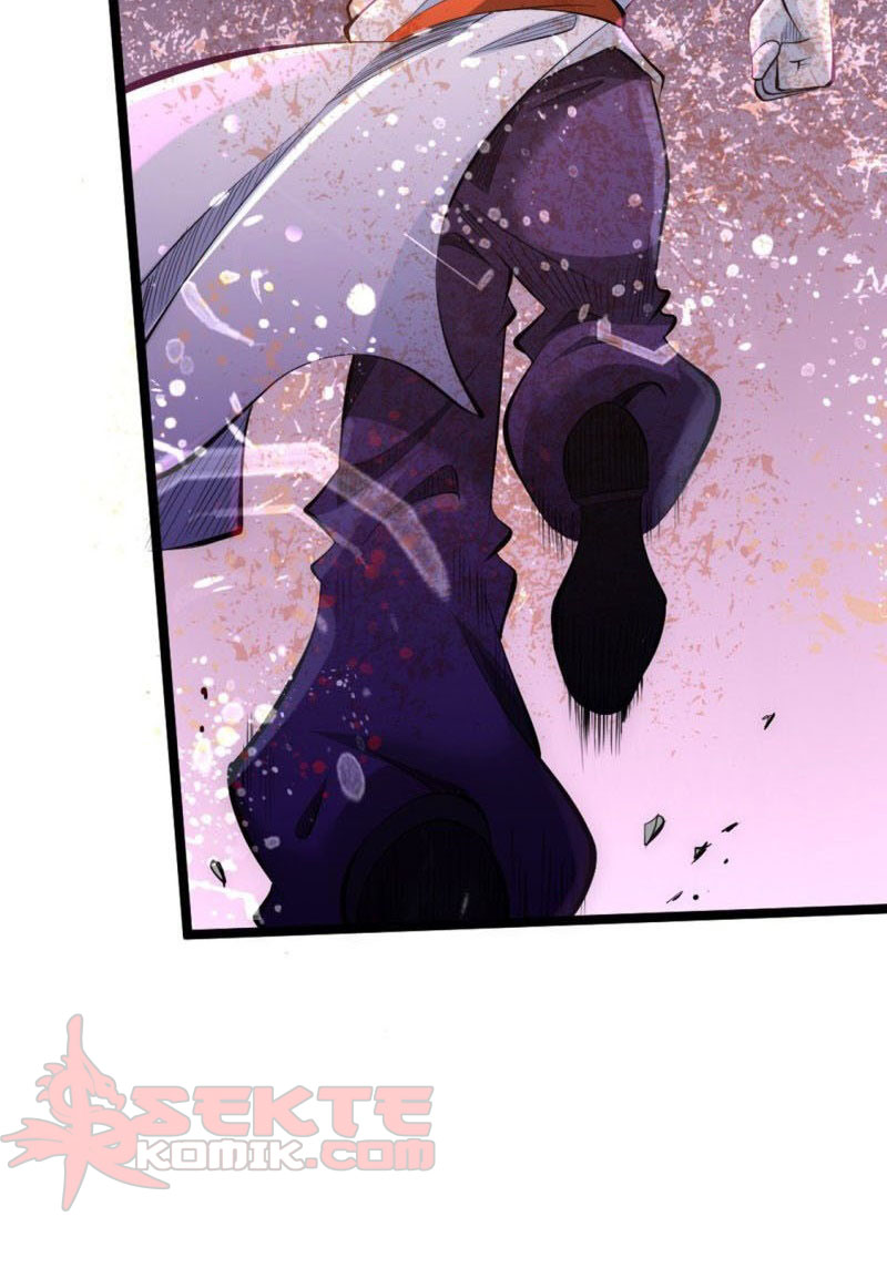 Almighty Master Chapter 71 Gambar 31