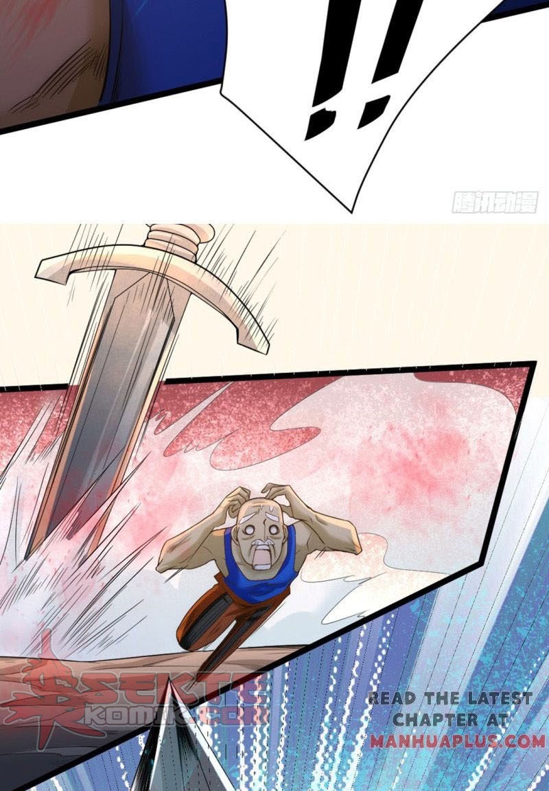 Almighty Master Chapter 71 Gambar 4