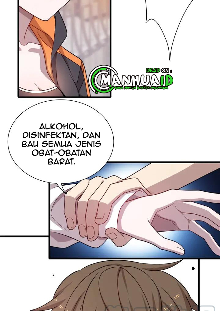 Reborn Doctor Chapter 55 Gambar 18