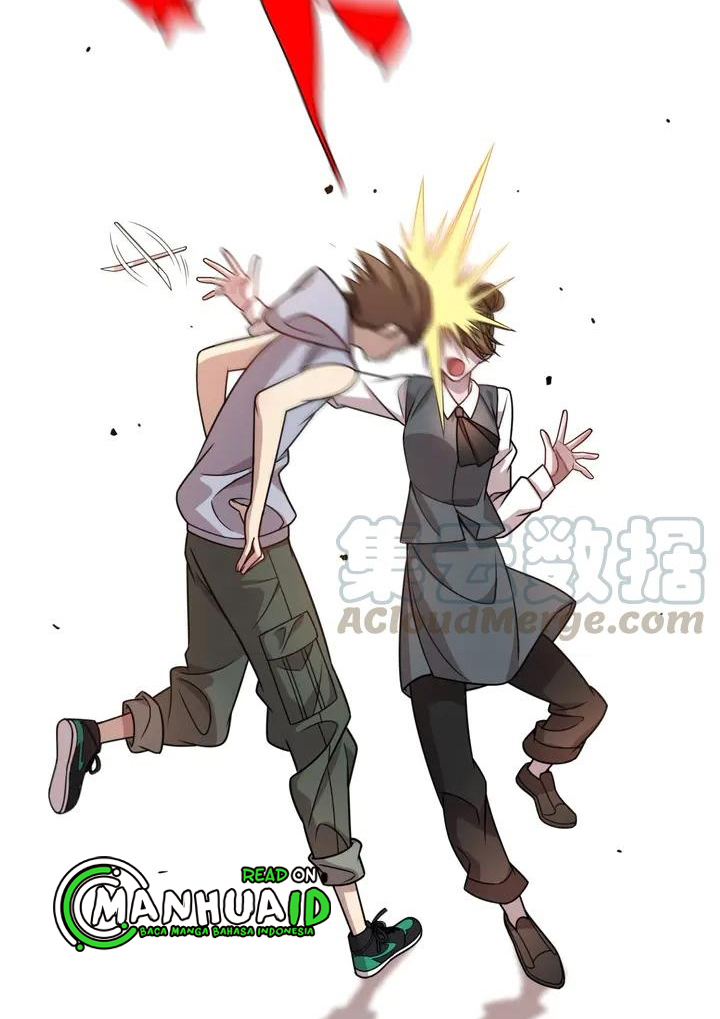 Reborn Doctor Chapter 55 Gambar 24