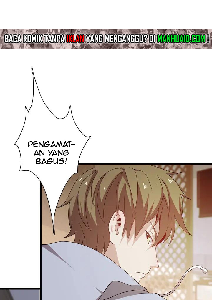 Reborn Doctor Chapter 55 Gambar 26