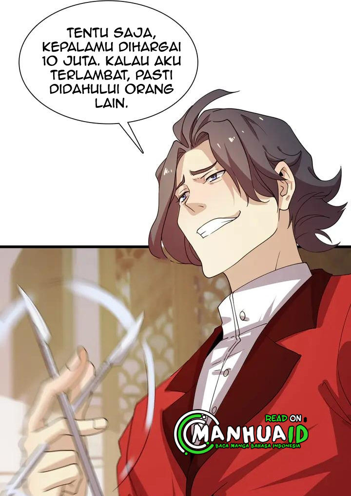 Reborn Doctor Chapter 55 Gambar 30