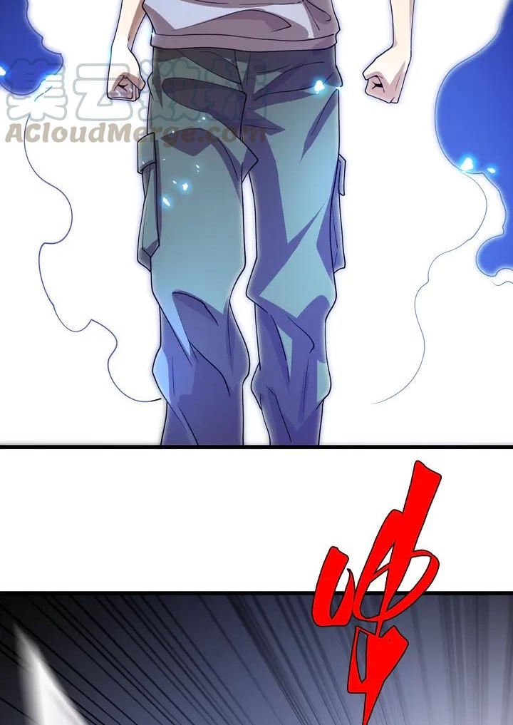 Reborn Doctor Chapter 55 Gambar 35