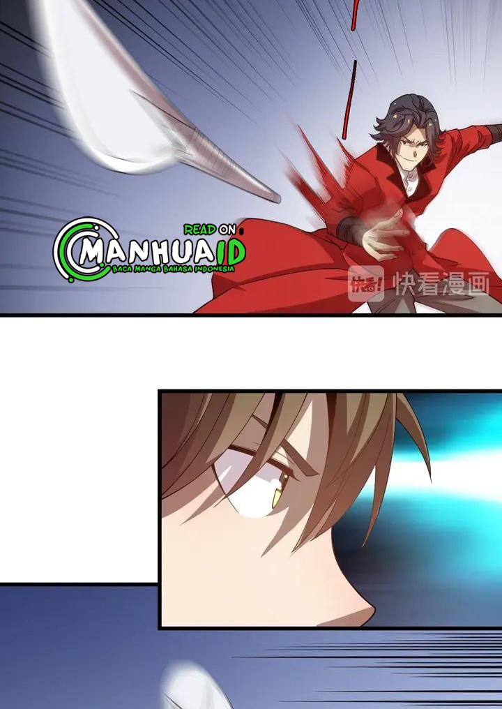 Reborn Doctor Chapter 55 Gambar 36