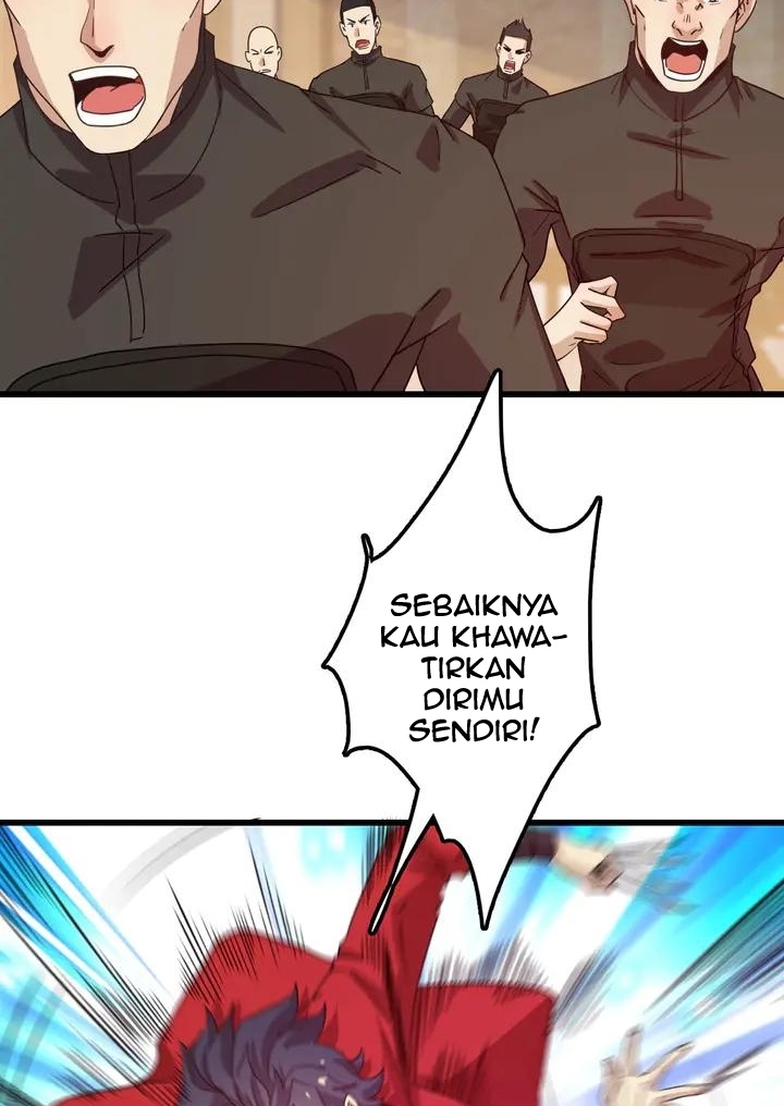 Reborn Doctor Chapter 55 Gambar 44