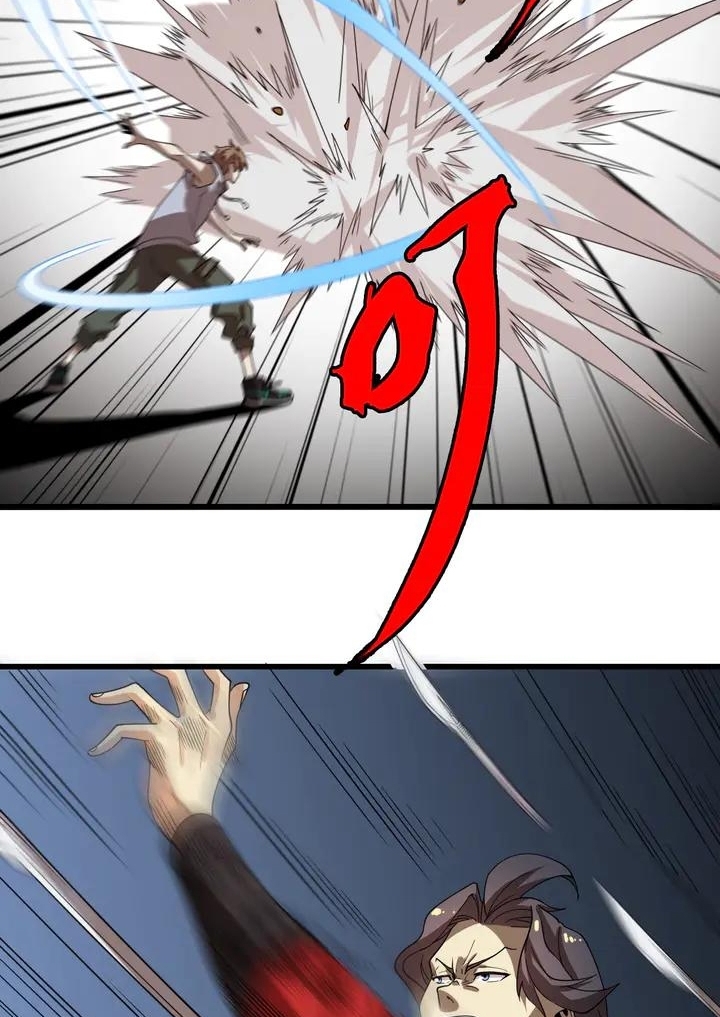 Reborn Doctor Chapter 55 Gambar 49