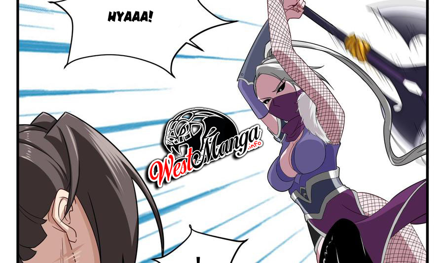 Rebirth of the Dynasty tang Chapter 39 Gambar 14