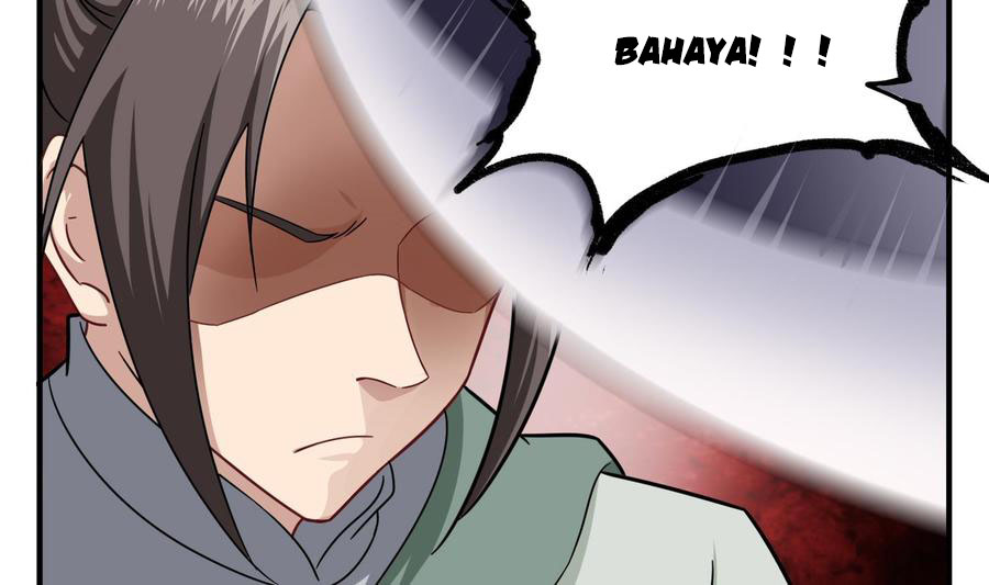 Rebirth of the Dynasty tang Chapter 39 Gambar 21