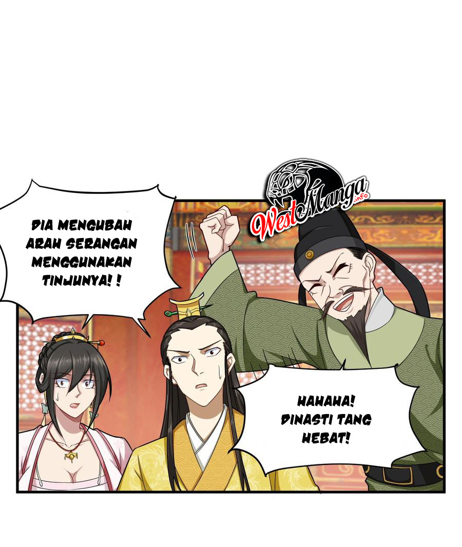 Rebirth of the Dynasty tang Chapter 39 Gambar 26