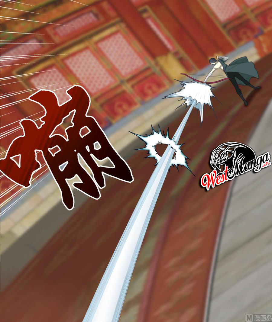 Rebirth of the Dynasty tang Chapter 39 Gambar 40
