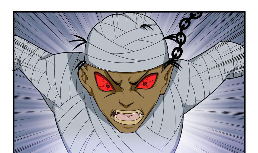 Rebirth of the Dynasty tang Chapter 39 Gambar 59