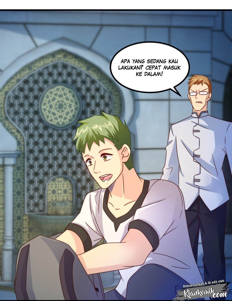 Demon Spirit Shop Chapter 36 Gambar 11